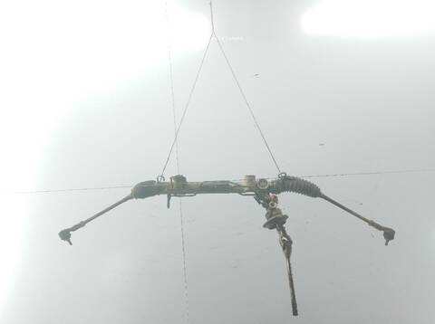 Foto 2ª: Cremallera de Direccion Mitsubishi Outlander 2.0 DI-D [BSY] (2006)
