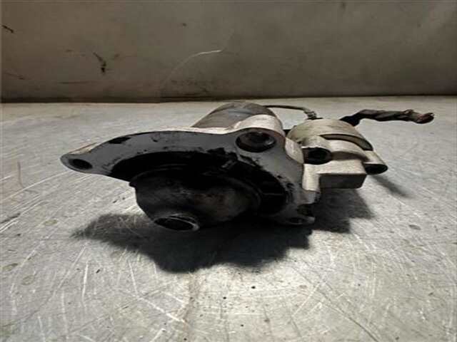 Foto 3ª: Motor de Arranque Citroen Xsara 2.0 HDI X [2.0 LTR. - 66 KW HDI CAT (RHY - DW10TD)]