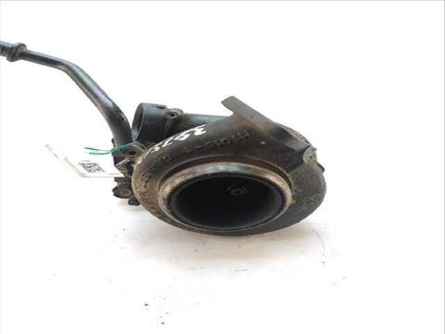 Foto 3ª: Turbocompresor Mercedes Clase C 160 C 220 CDI 203.006 203.008) (2000)