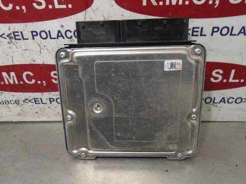 Foto 4ª: Centralita Motor ECU Opel Corsa NAVI 95CV 70KW [A13DTC] (2011)