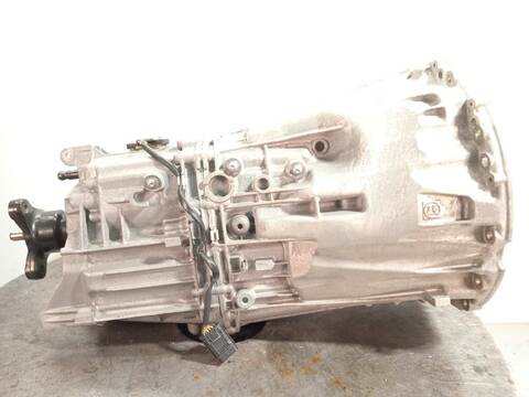 Caja Cambios Mercedes Clase C 160 C 220 CDI BLUETEC 205.004) 170CV 125KW