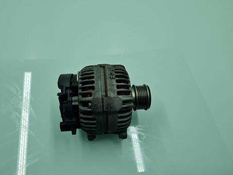 Alternador Volkswagen Caddy 1.6 TDI 75CV 55KW