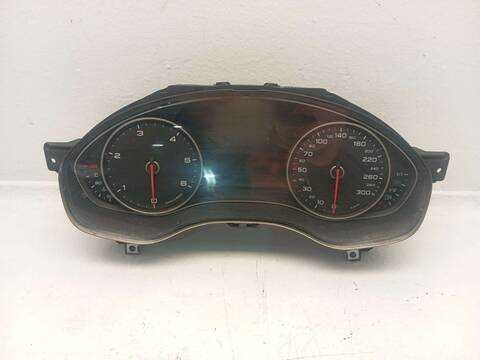 Cuadro de Instrumentos Audi A6 2.0 TDI ULTRA BERLINA 190CV 140KW