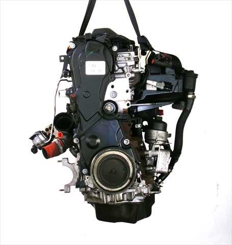 Foto 4ª: Motor Completo Ford Mondeo 2.0 TDCI RANHERA,2010-2015 [UFBA] (2011)