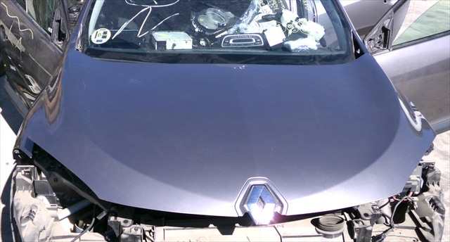 Capot Renault Megane 1.5 DCI RANCHERA,2008-2013