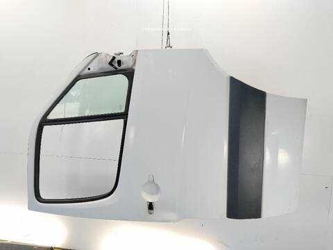 Foto 2ª: Puerta Delantera Derecha Mercedes Sprinter 314 CDI 906.631 906.633 906.635 906.637) [OM 651.955] (2006)