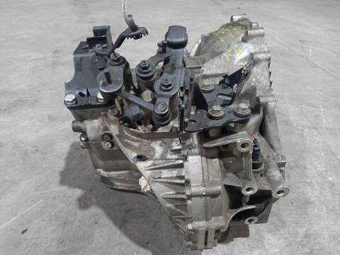 Foto 3ª: Caja Cambios Hyundai i30 2.0 CRDI 140CV 103KW