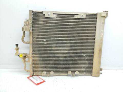Foto 1ª: Radiador Calefaccion A.A. Opel Astra COSMO BERLINA 101CV 74KW [Z17DTH] (2004)