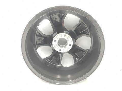 Foto 2ª: LLanta Aleacion Citroen DS3 1.6 HDI FAP 112CV [9H05] (2009)