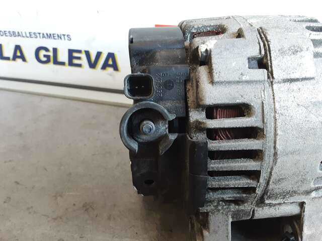Foto 2ª: Alternador Citroen Xsara 2.0 HDI90CV PICASSO [RHY] (2004)