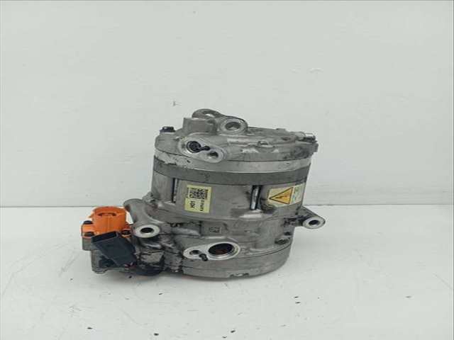 Compresor Aire Acondicionado Hyundai Ioniq TECNO HYBRID 141CV