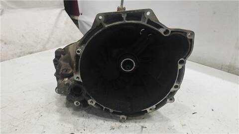 Foto 1ª: Caja Cambios Ford Fiesta 1.4 AMBIENTE [1 4 LTR. - 59 KW 16V CAT] 80CV [FXJB]