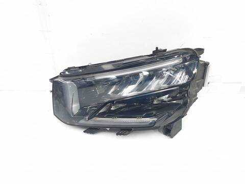 Faro Izquierdo Citroen Berlingo WORKER M