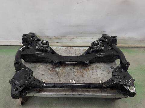 Puente Delantero Bmw Serie 1 114 118D