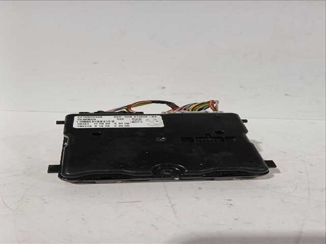 Centralita Motor ECU Nissan Qashqai 1.3 DIG-T 140CV