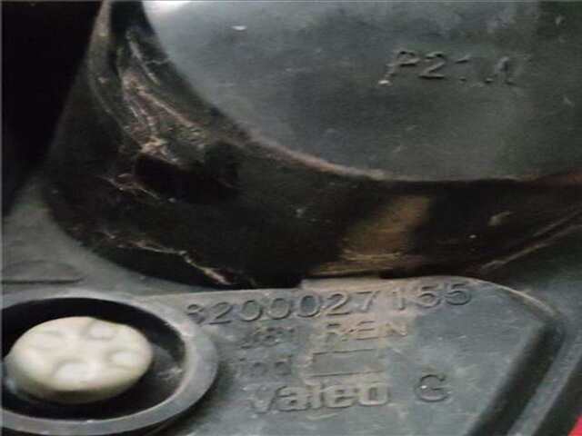 Foto 3ª: Faro Antiniebla Trasero Izquierdo Renault Espace 2.0 TURBO (JK0B. JK0N) [F4R 794]