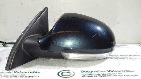 Retrovisor Izquierdo Volkswagen Passat TRENDLINE 140CV 103KW