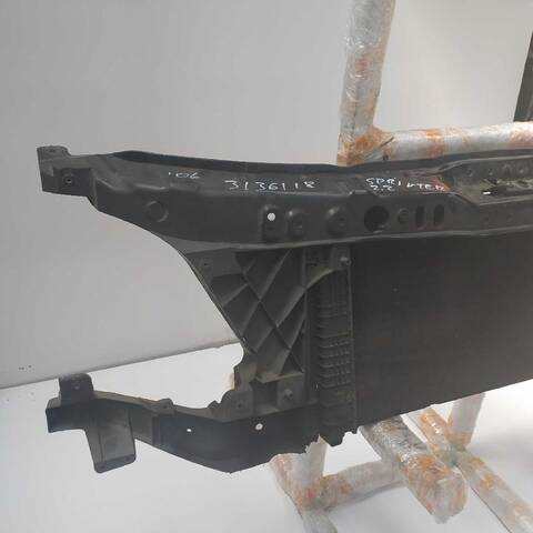 Foto 2ª: Paragolpes Delantero Mercedes Sprinter 315 CDI 906.631 906.633 906.635 906.637) FURGONETA (2006)