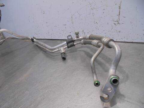 Foto 4ª: Tubos Aire Acondicionado Hyundai i20 1.2 CAT 78CV 57KW [G4LA] (2010)