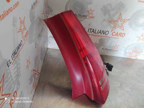 Foto 3ª: Piloto Trasero Derecho Citroen C4 COLLECTION BERLINA 90CV 66KW [9HX] (2006)