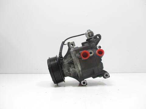 Compresor Aire Acondicionado Toyota Corolla 4ZZFE