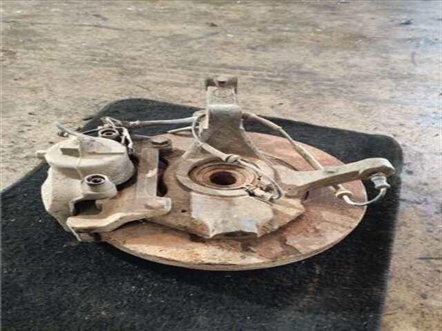 Foto 2ª: Mangueta Delantera Derecha Renault Espace 2.0 TURBO (JK0B. JK0N) [F4R 794]