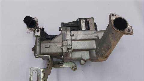 Foto 4ª: Valvula EGR Citroen C5 SEDUCTION HDI FAP BERLINA 111CV 82KW [9H05] (2012)