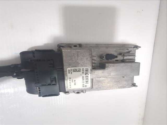 Foto 2ª: Centralita Motor ECU Volkswagen T-Cross 1.0 TSI 110CV 81KW [DLAA] (2022)