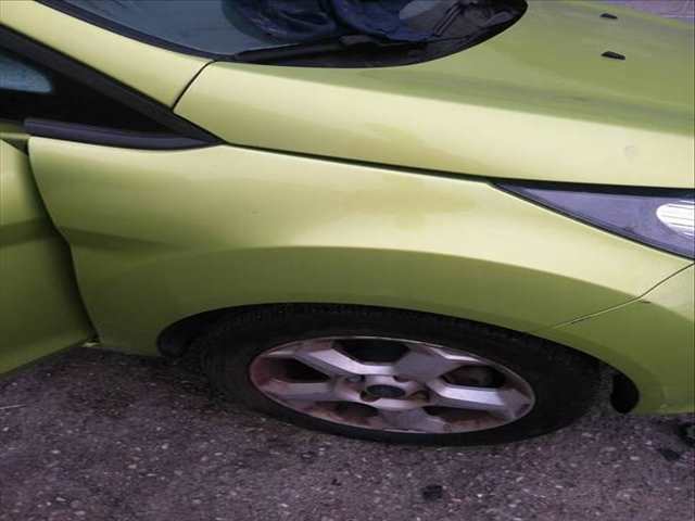 Aleta Delantera Derecha Ford Fiesta F6JB