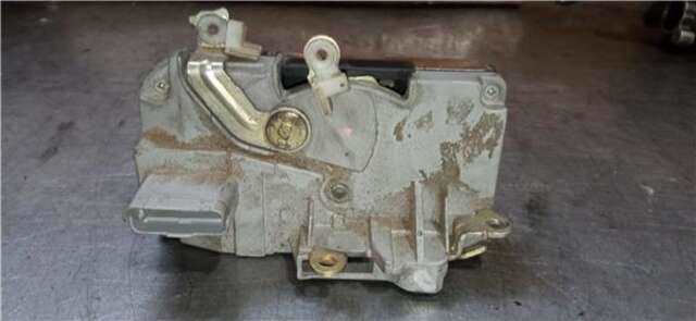 Cerradura Puerta Delantera Izquierda Citroen C5 2.0 HDI