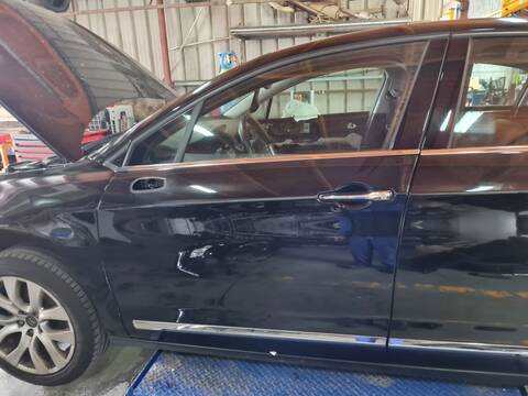 Puerta Delantera Izquierda Citroen C5 EXCLUSIVE BERLINA 140CV 103KW