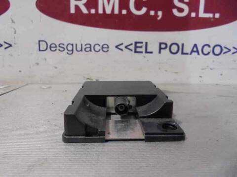 Foto 2ª: Centralita Motor ECU Bmw Z4 2.2I 170CV 125KW [226S1 GSP] (2004)