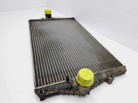 Foto 2ª: Intercooler Volvo XC 70 2.4 DIESEL CAT 185CV 136KW [B5244T] (2007)