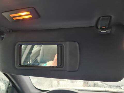 Foto 2ª: Parasol Izquierdo Bmw Serie 3 315 330D COUPE 245CV 180KW [N57D30A] (2009)