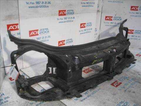 Foto 2ª: Paragolpes Delantero Opel Viva 2.0 CDTI 90CV [M9R 780] (2008)