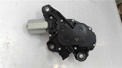 Motor Limpia Delantero Nissan Qashqai 2.0 DCI 150CV 110KW