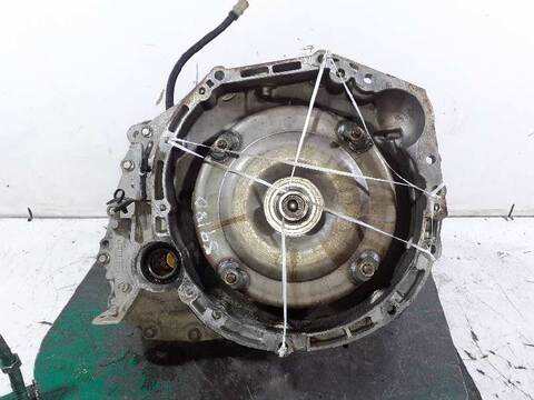 Foto 1ª: Caja Cambios Automatica Renault Megane DYNAMIQUE 150CV 110KW III SPORT TOURER AUT. [M9R615] (2010)