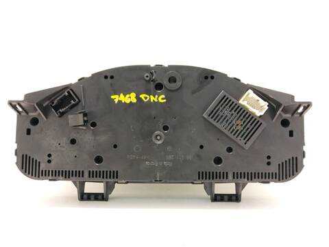Foto 3ª: Cuadro de Instrumentos Mercedes Sprinter 211 CDI 901.6/902.661-662) 109CV (2000)