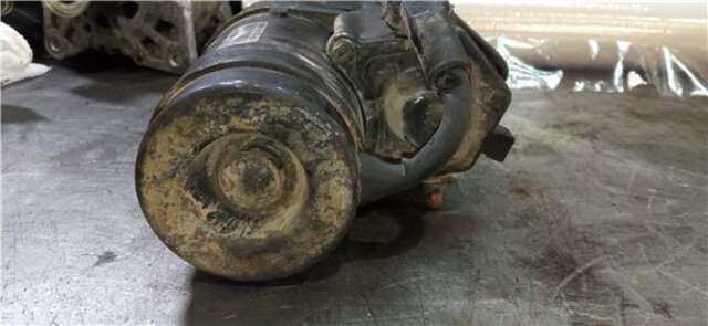 Foto 3ª: Motor de Arranque Hyundai Terracan 2.9 CRDI 4WD [J3]