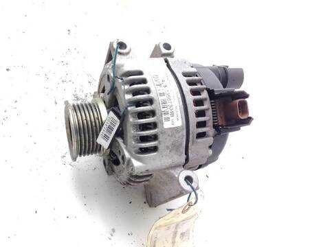 Foto 2ª: Alternador Opel Astra VERSION INDEFINIDA (2015)