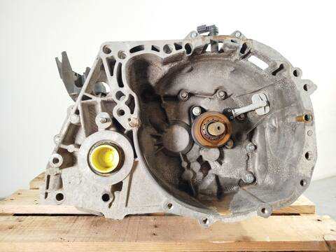 Caja Cambios Renault Fluence 1.6 16V L301 L30F L30P L30R) 110CV 81KW