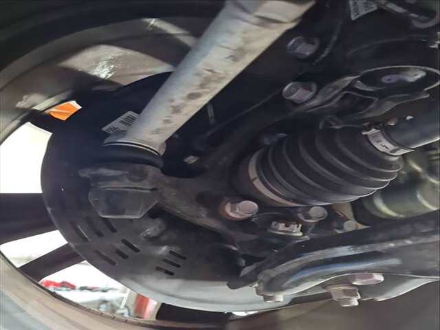 Mangueta Delantera Izquierda Toyota CHR 2.0 HYBRID MAXH21L) 150CV 111KW