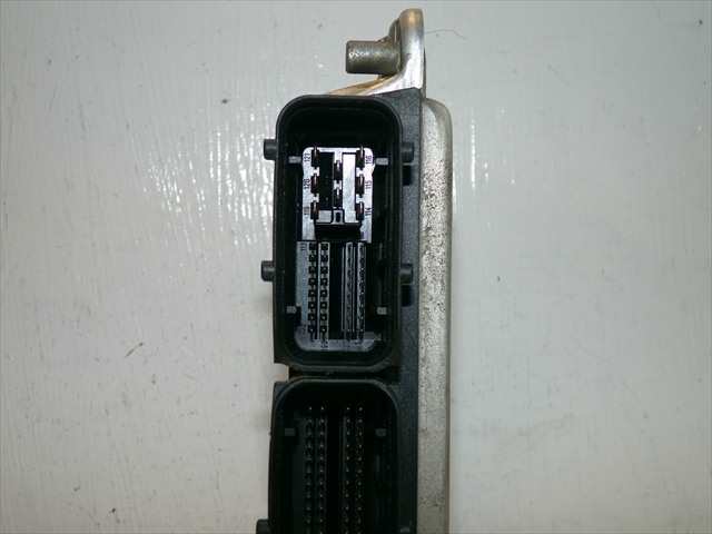 Foto 3ª: Centralita Motor ECU Ford Galaxy 1.9 TDI 2000-2006 [AUY] (2002)
