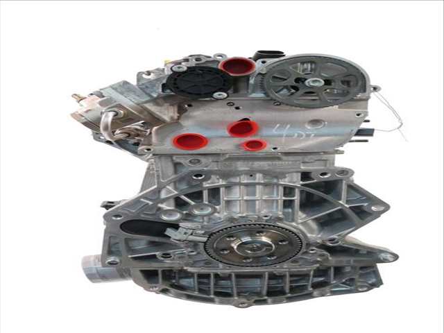 Foto 2ª: Motor Completo Audi A3 1.4 GTE 204 CV 150KW [CUKB CUK]