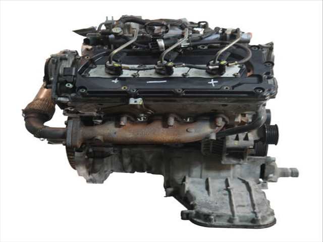 Foto 2ª: Motor Completo Audi A4 B7 C6 180CV 132KW [BPP] (2006)