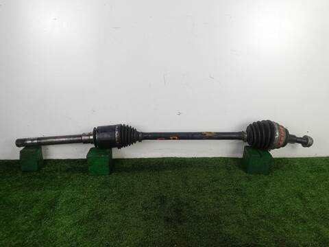 Foto 1ª: Transmision Delantera Derecha Mercedes Clase R 280 R 320 CDI 4-MATIC 251.022 251.122) 224CV 165KW [OM 642.950] (2006)