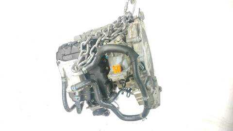 Foto 3ª: Caja Cambios Automatica Hyundai Tucson 1.6 T-GDI HYBRID 48V HTRAC AUT. [G4FU] (2020)