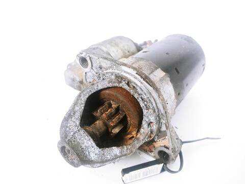 Motor de Arranque Mercedes Clase C 160 200 KOMPRESSOR 209.342)