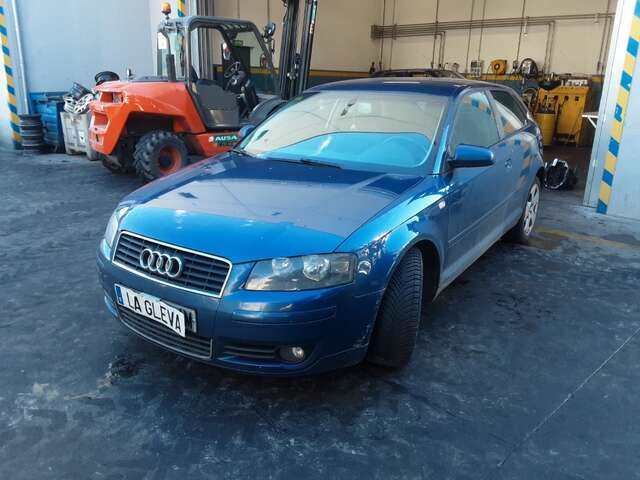 Mangueta Delantera Izquierda Audi A3 2.0 TDI140CV