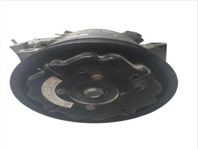 Foto 3ª: Compresor Aire Acondicionado Seat Ibiza 1.4 16V (2002)